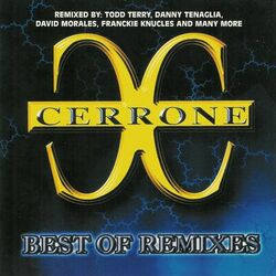 Cover of Best of Remixes