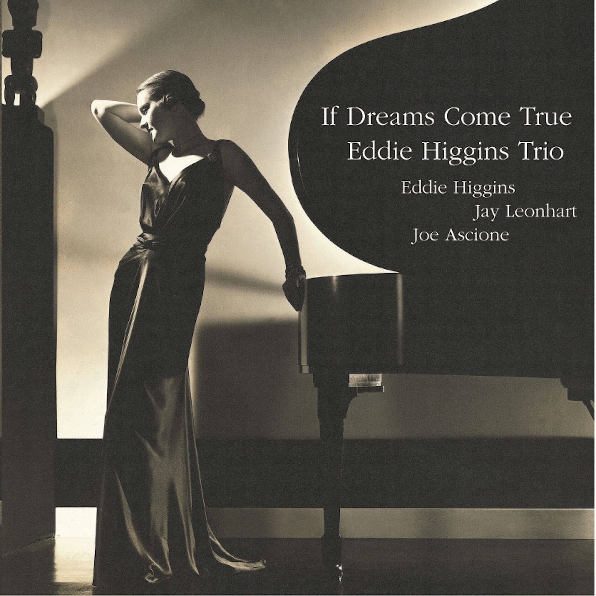 Album cover of If Dreams Come True