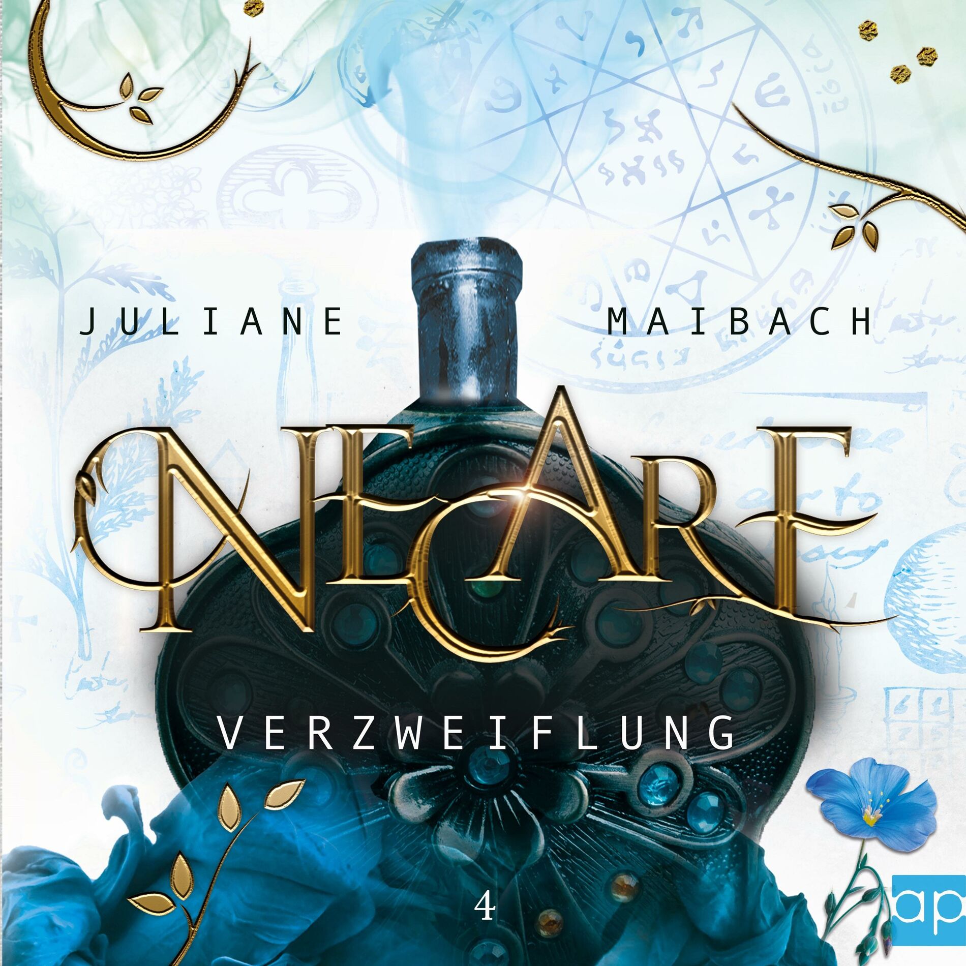 Album cover of Necare (Verzweiflung)