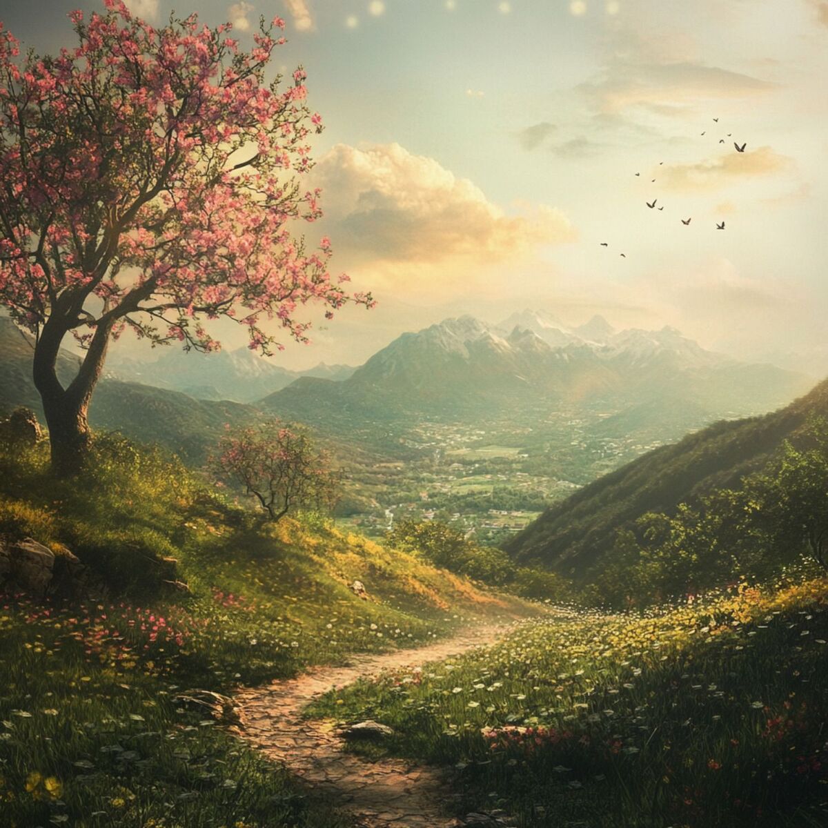 Album cover of Tranquil Sounds for Stress Relief