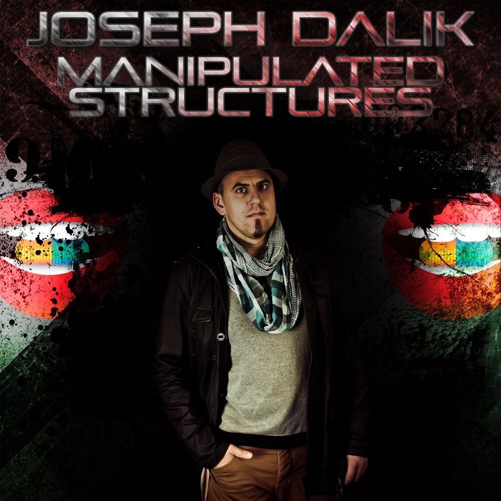 Picture of Manipulated Structures / The Album