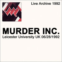Murder Inc.: álbuns, músicas, shows | Deezer
