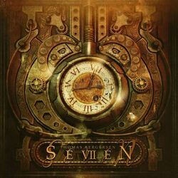 Cover of Seven