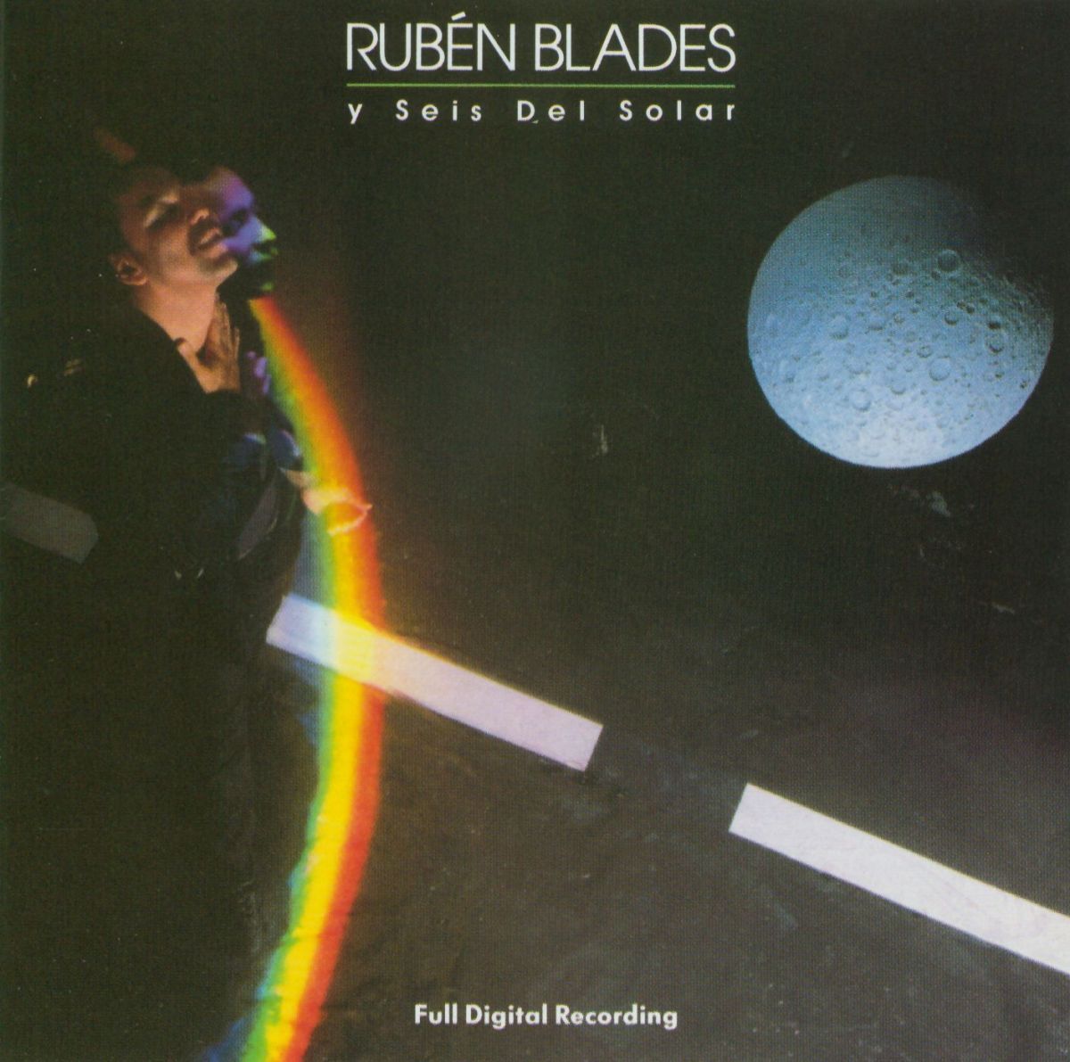 Album cover of Claro Oscuro (Twilight)