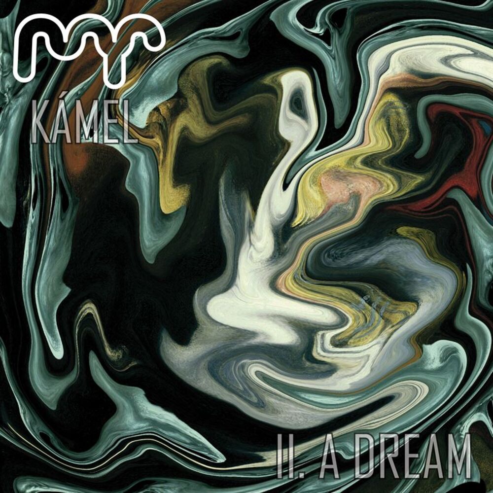 Picture of A Dream