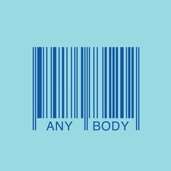 Cover of Anybody