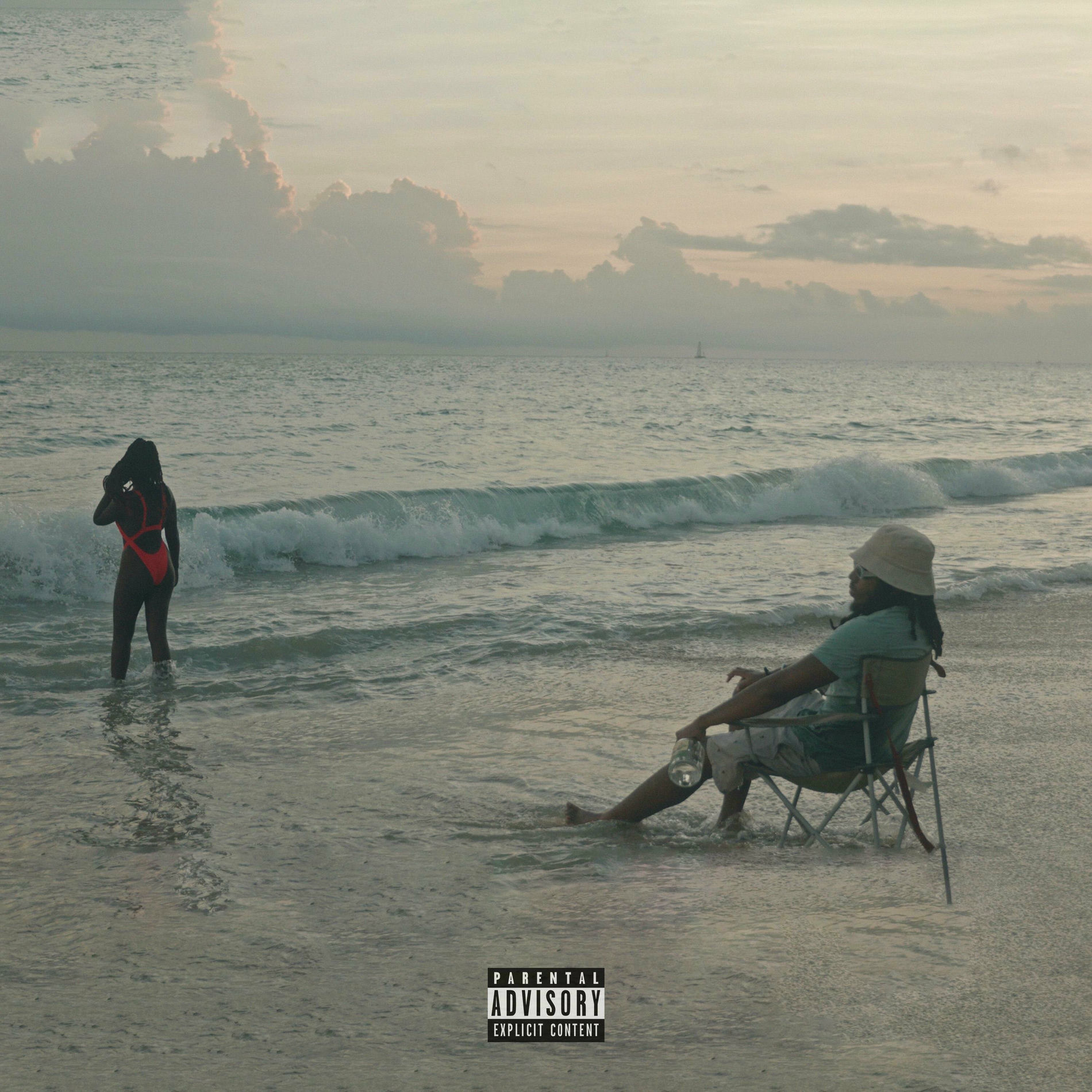 Album cover of Salines