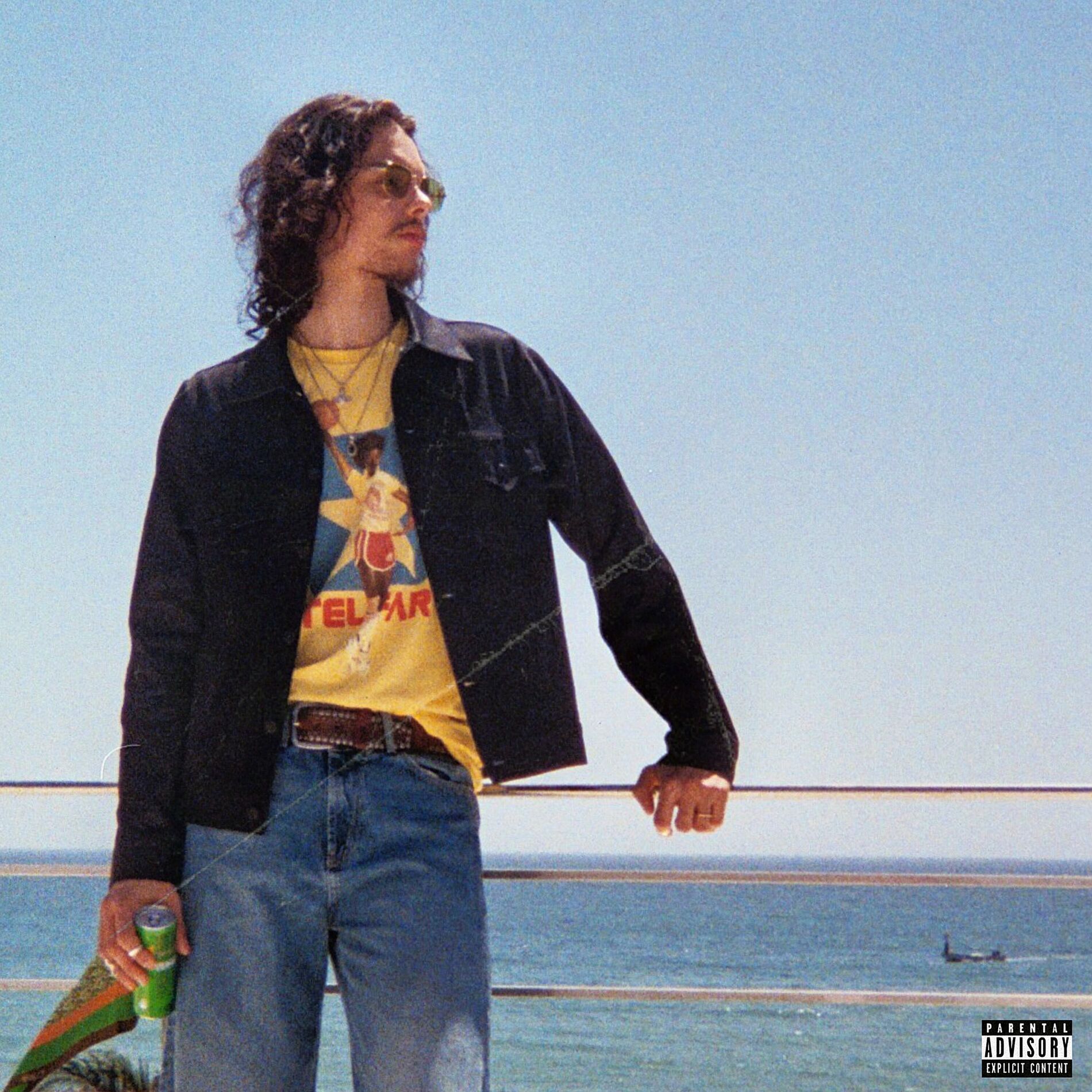 Album cover of Bissap