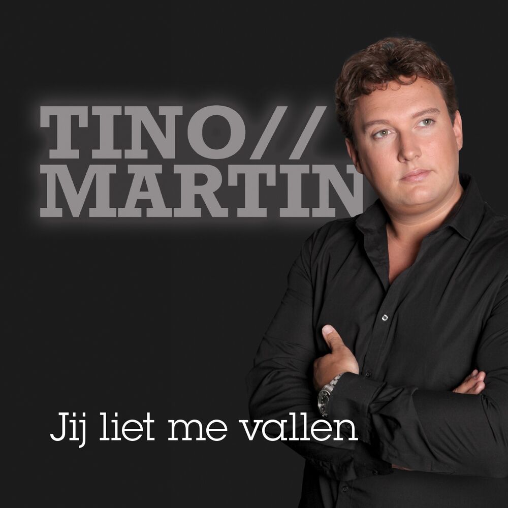 Picture of Jij Liet Me Vallen