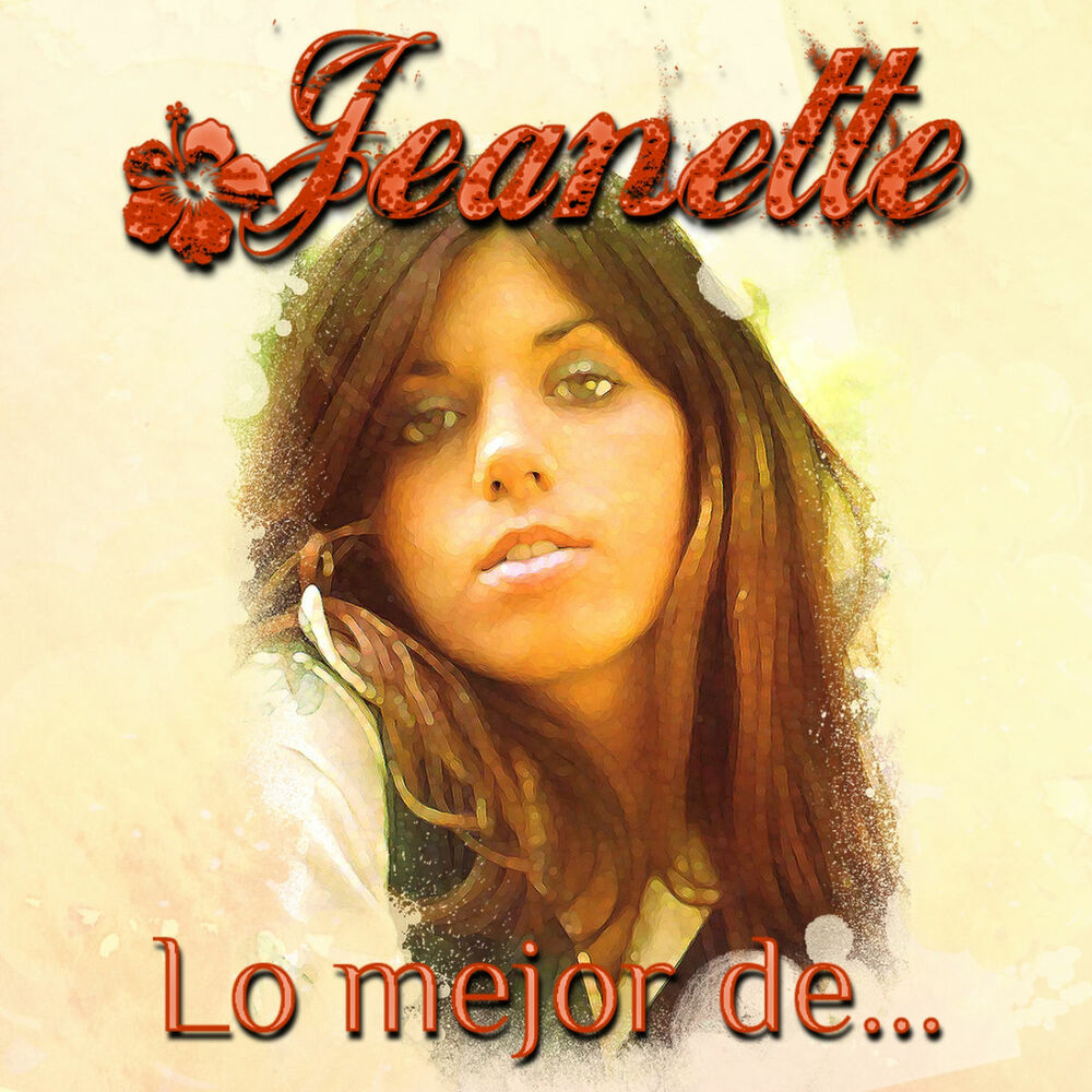 Picture of Lo Mejor de Jeanette