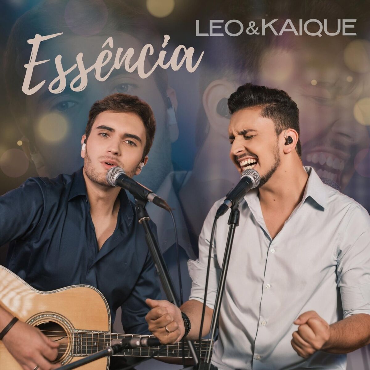 Album cover of Essência
