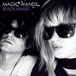 Cover of Black Magic