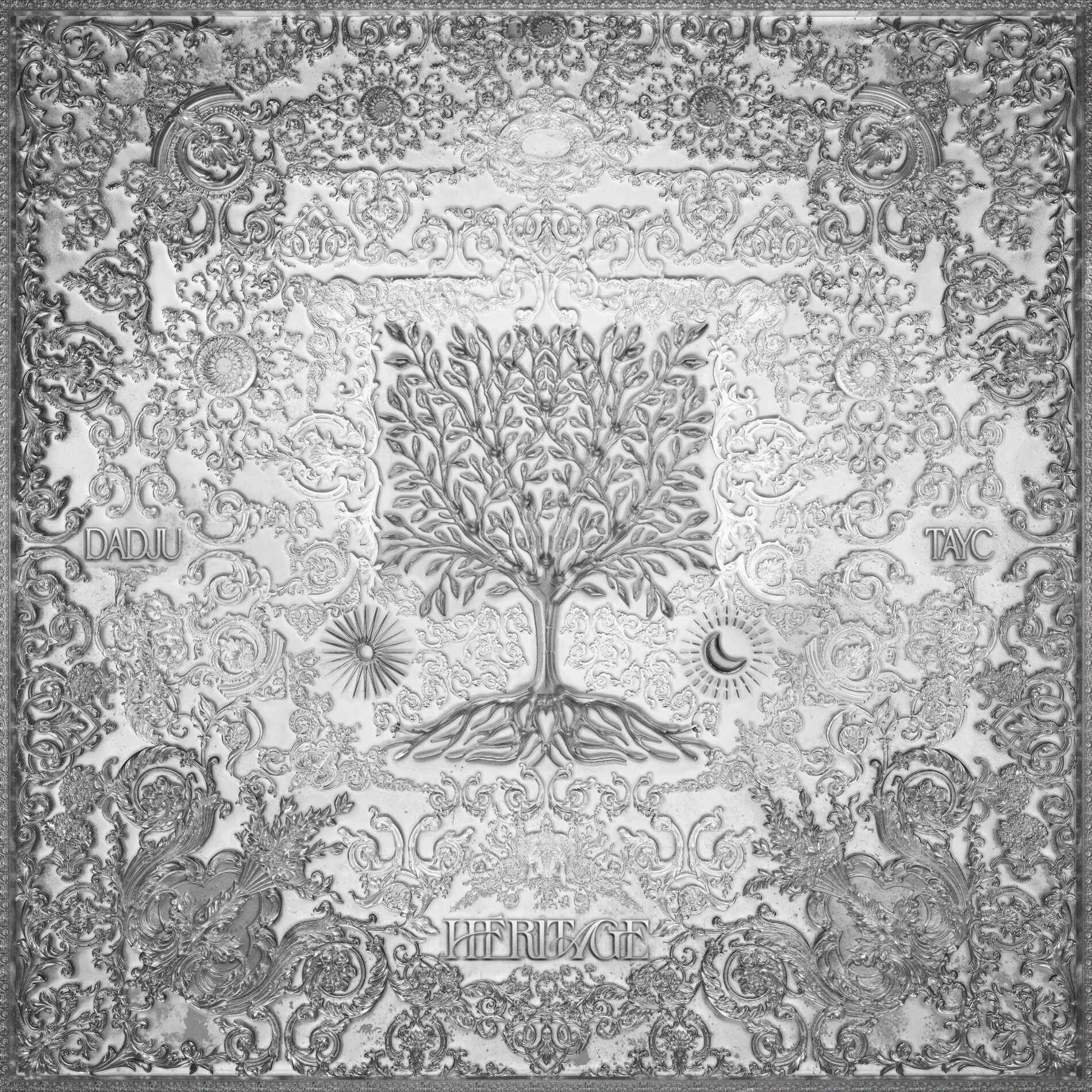 Album cover of J'ai zayé