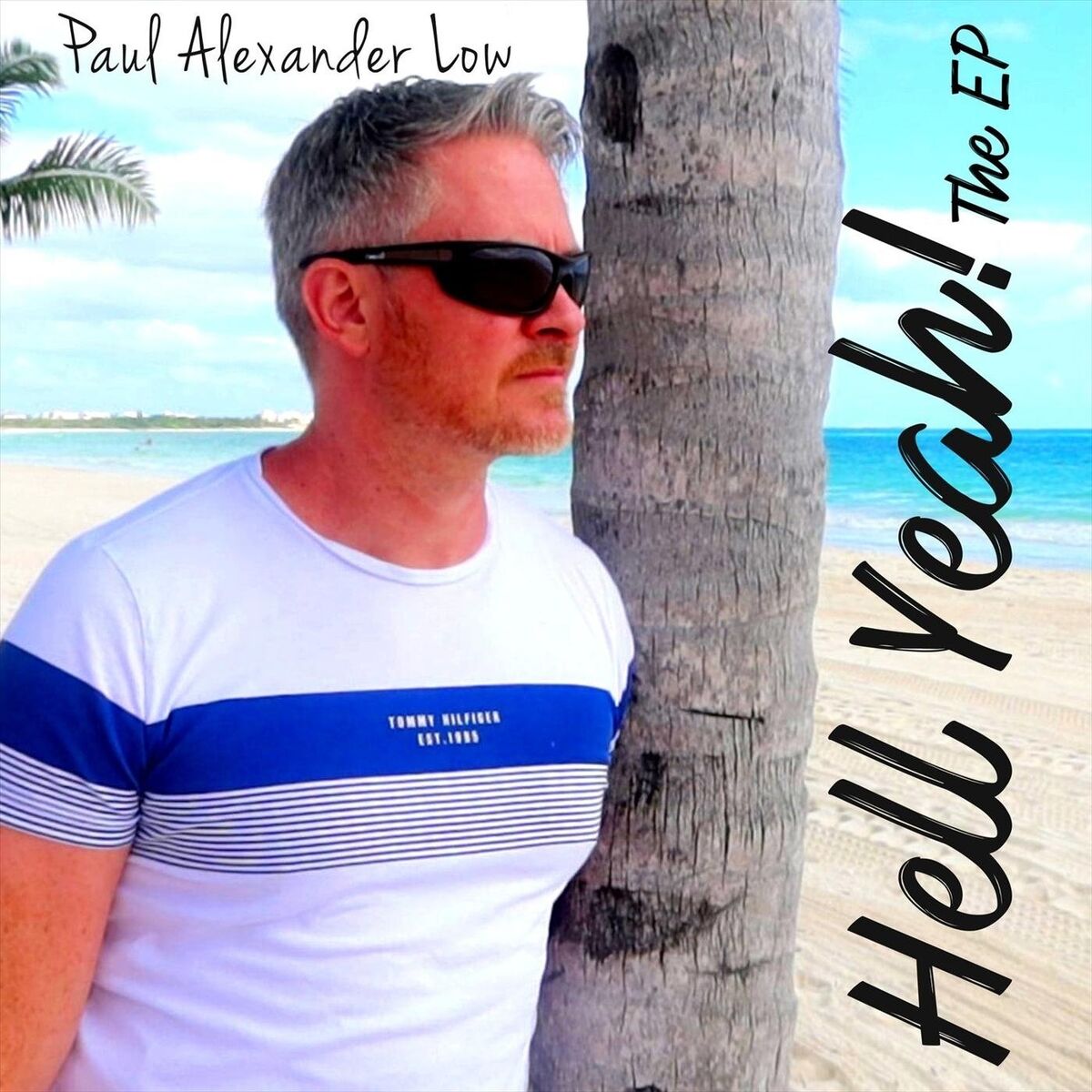 Album cover of Hell Yeah the EP