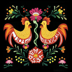 Cover of Mexicali (Remixes)