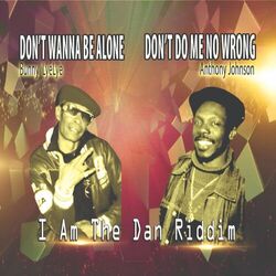 Cover of Don't Do Me No Wrong
