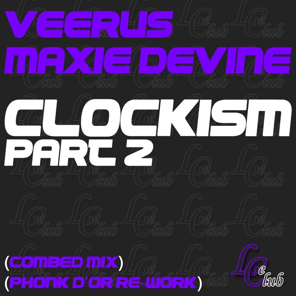 Picture of Clockism, Vol. 2