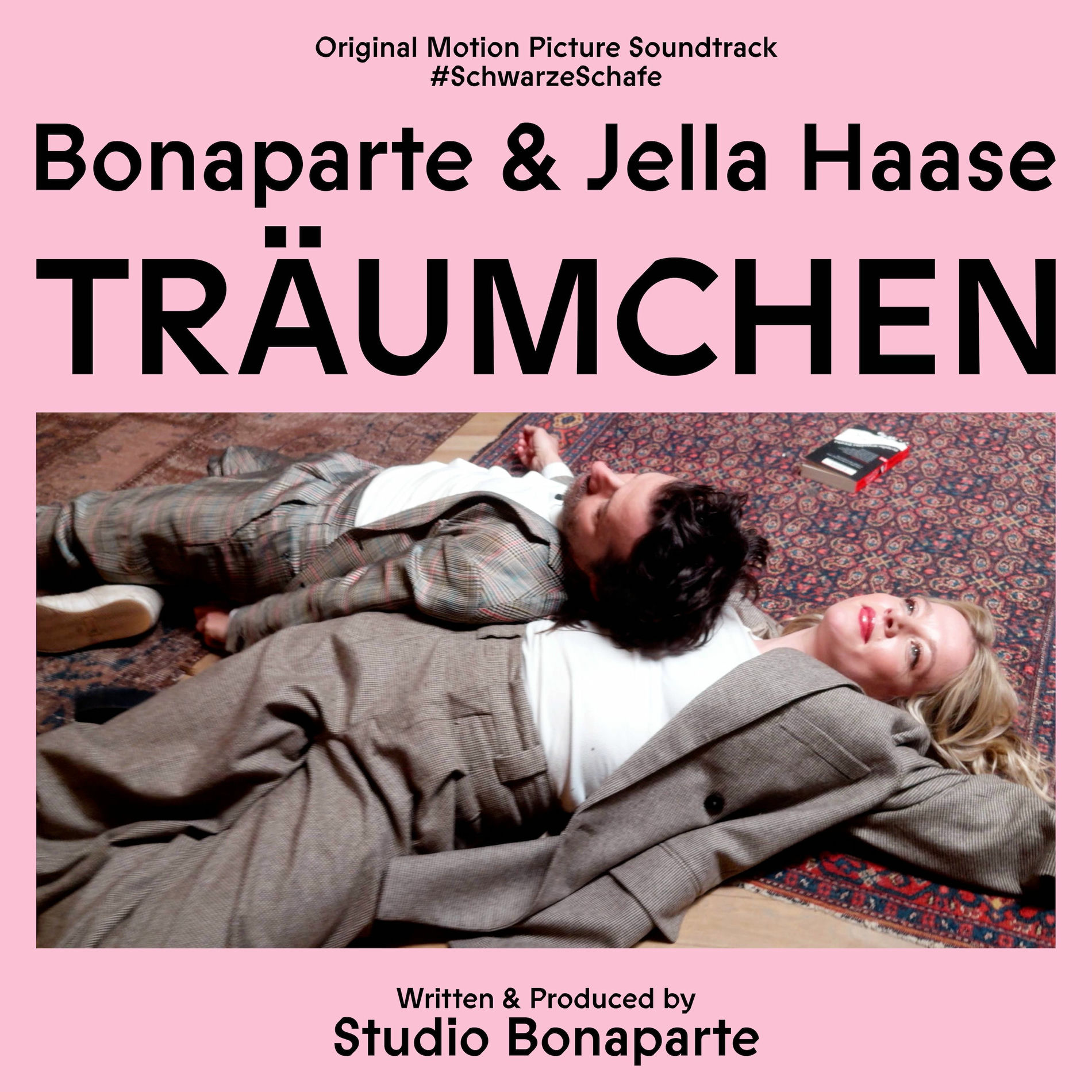 Album cover of Träumchen