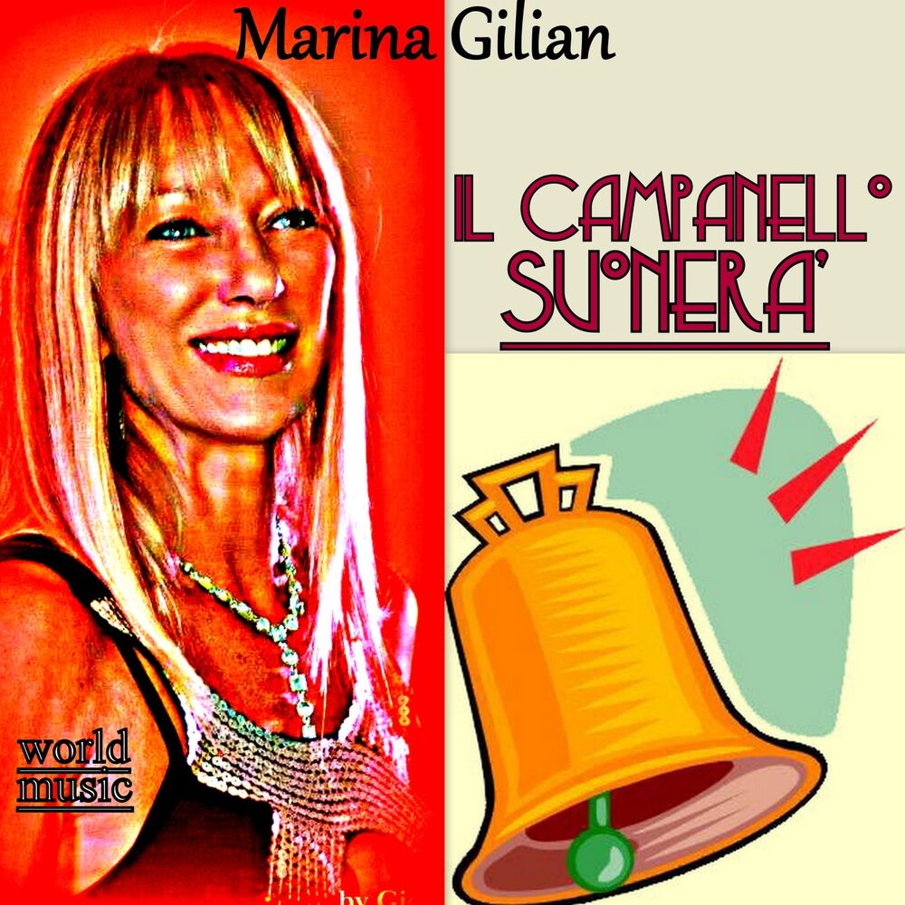 Picture of Il campanello suonerà
