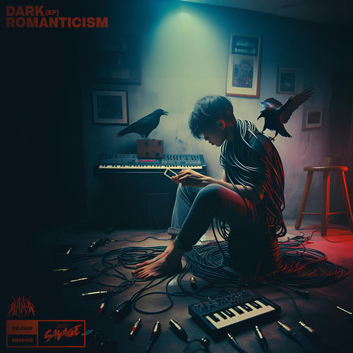 Dark Romanticism