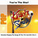 Reach Out, I'll Be There (karaoke-version) As Made Famous By: The Four Tops