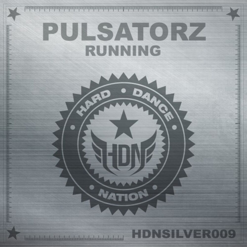 Picture of Running (Original Mix)