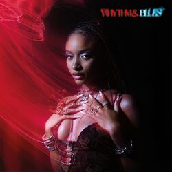 Cover of Rhythm & Blues