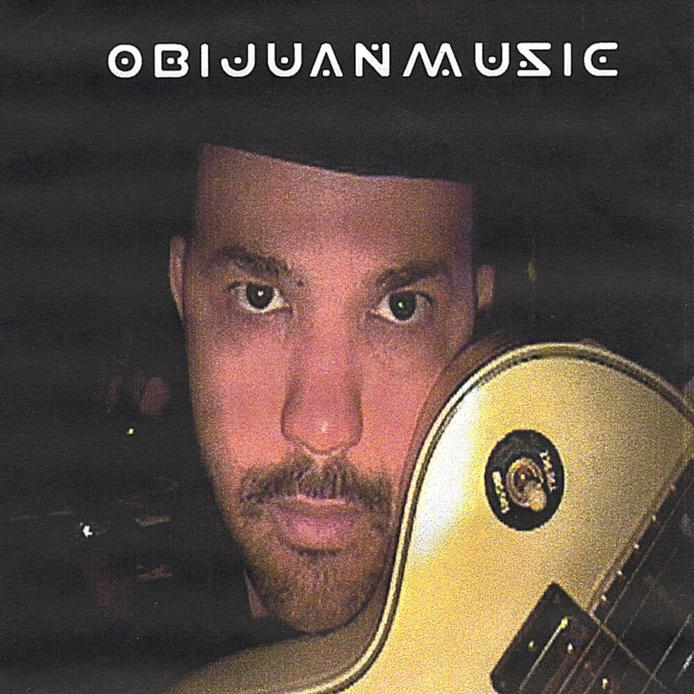 Picture of Obijuanmusic