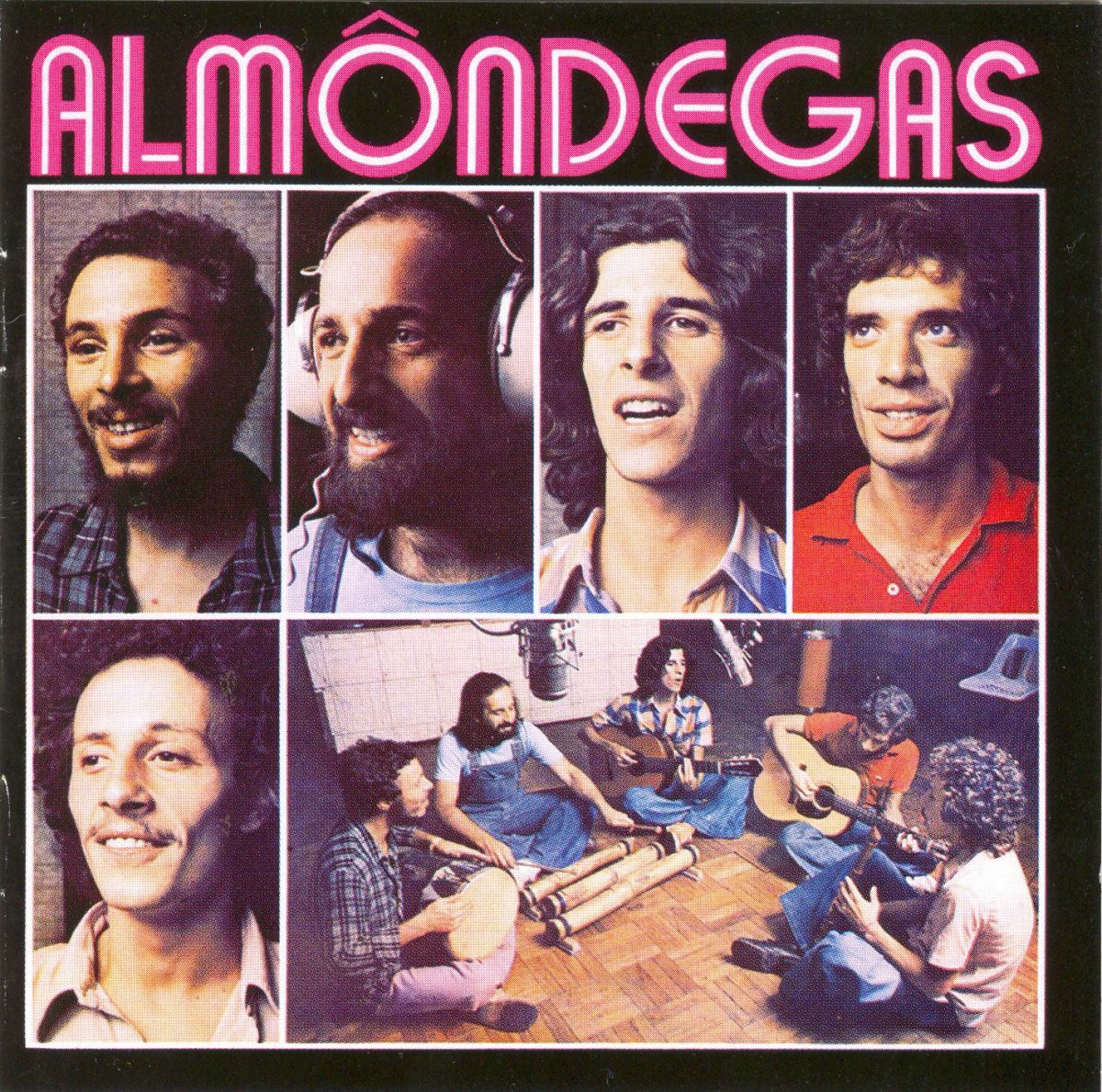 Album cover of Vento negro