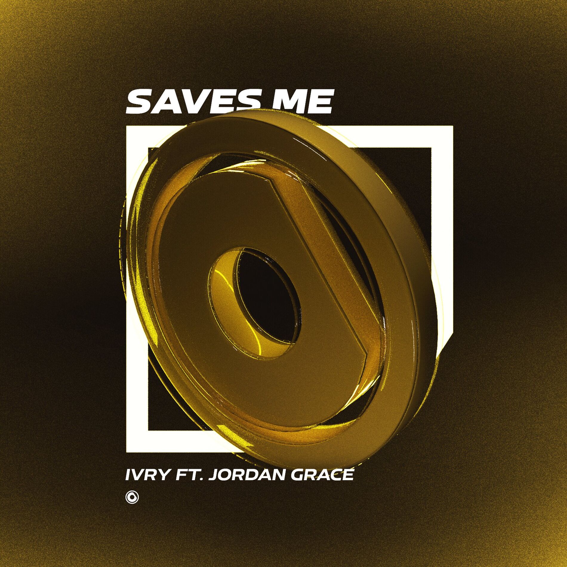 Album cover of Saves Me