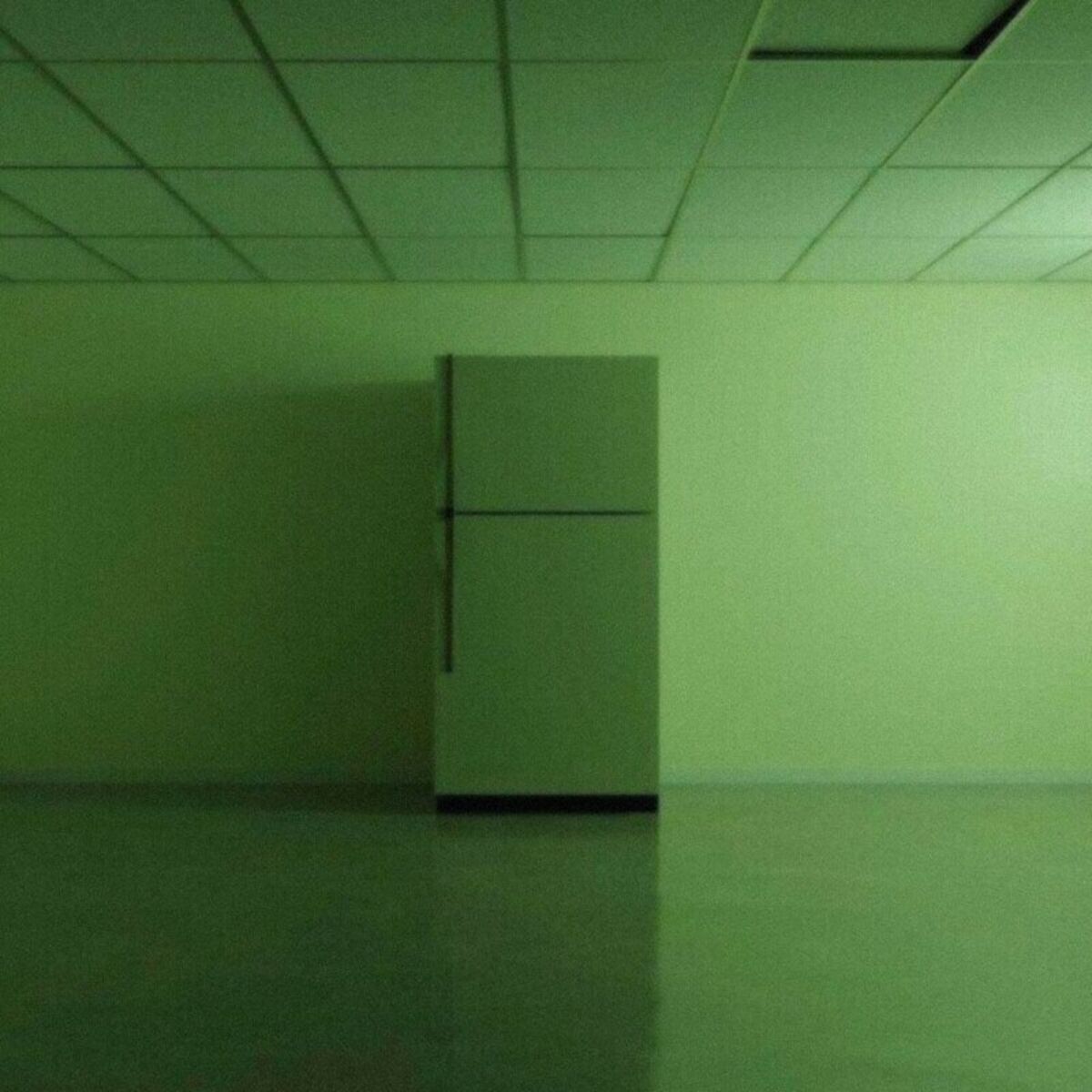 Album cover of old doll but with vocal