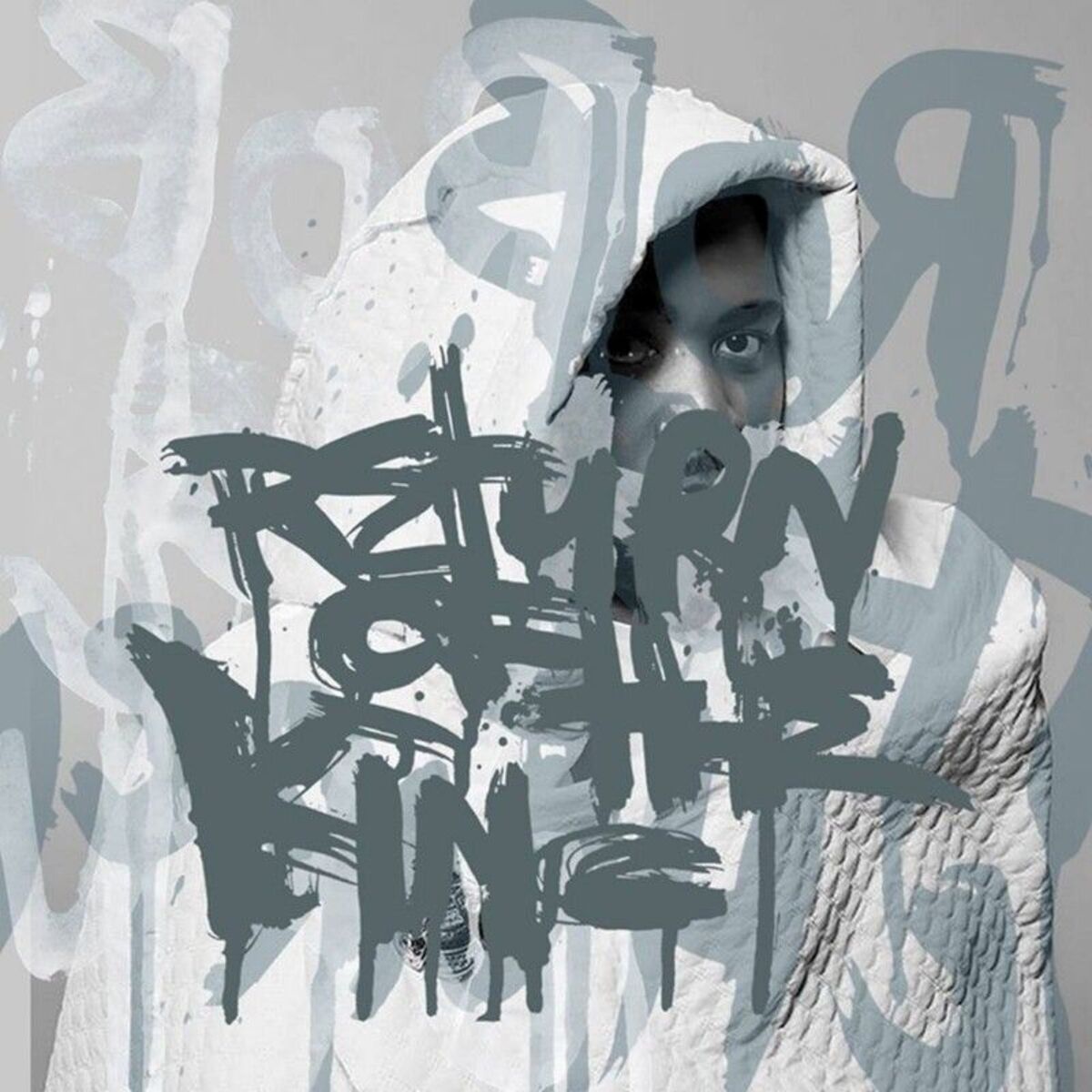 Album cover of Return of The King