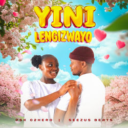 Cover of Yini Lengizwayo by undefined