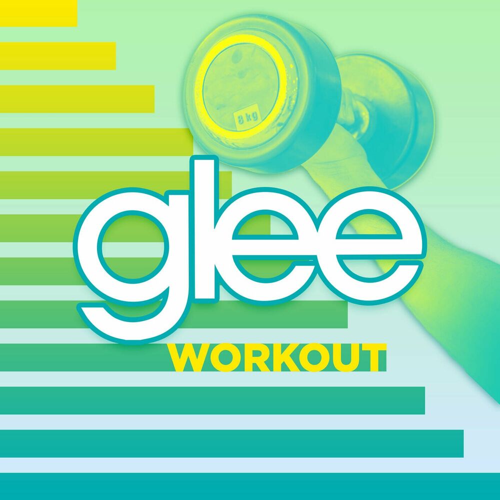 Picture of Glee Workout