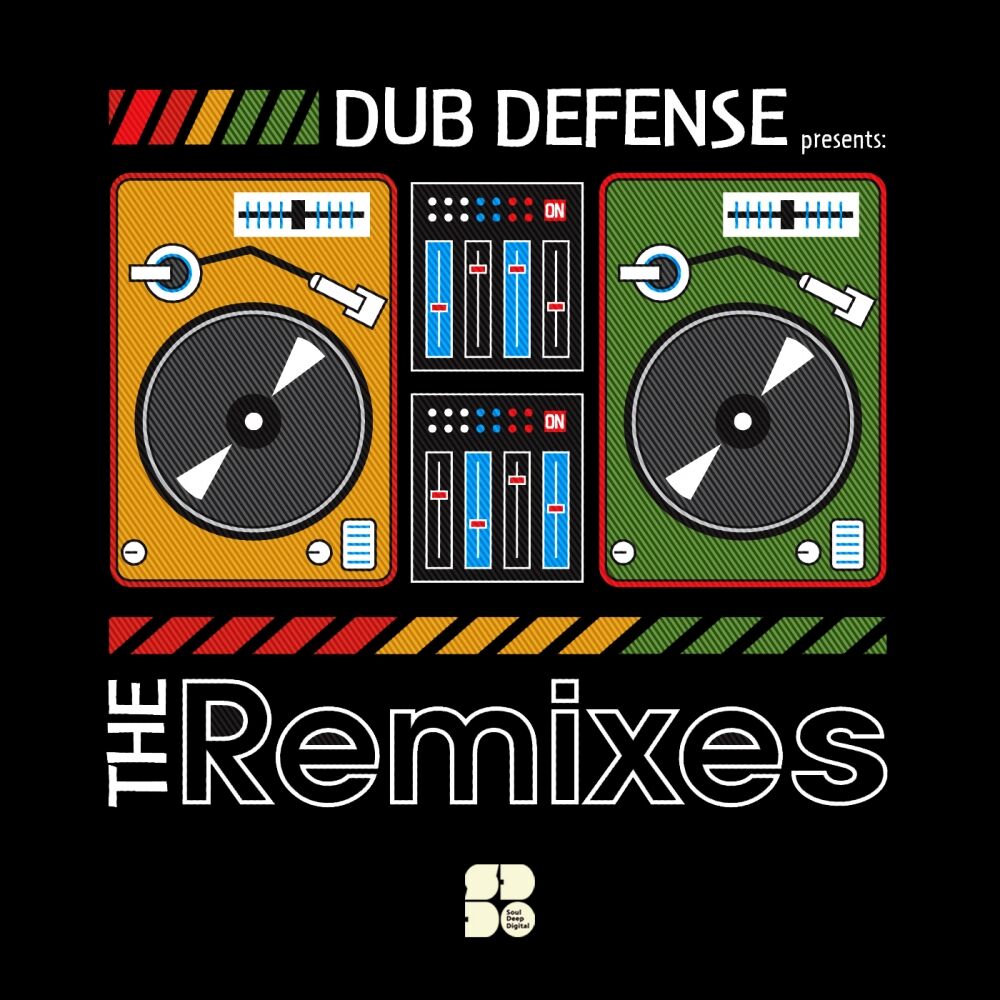 Picture of The Remixes