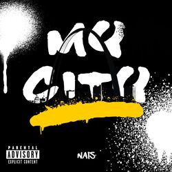 Cover of My City