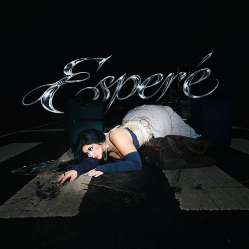 Esperé