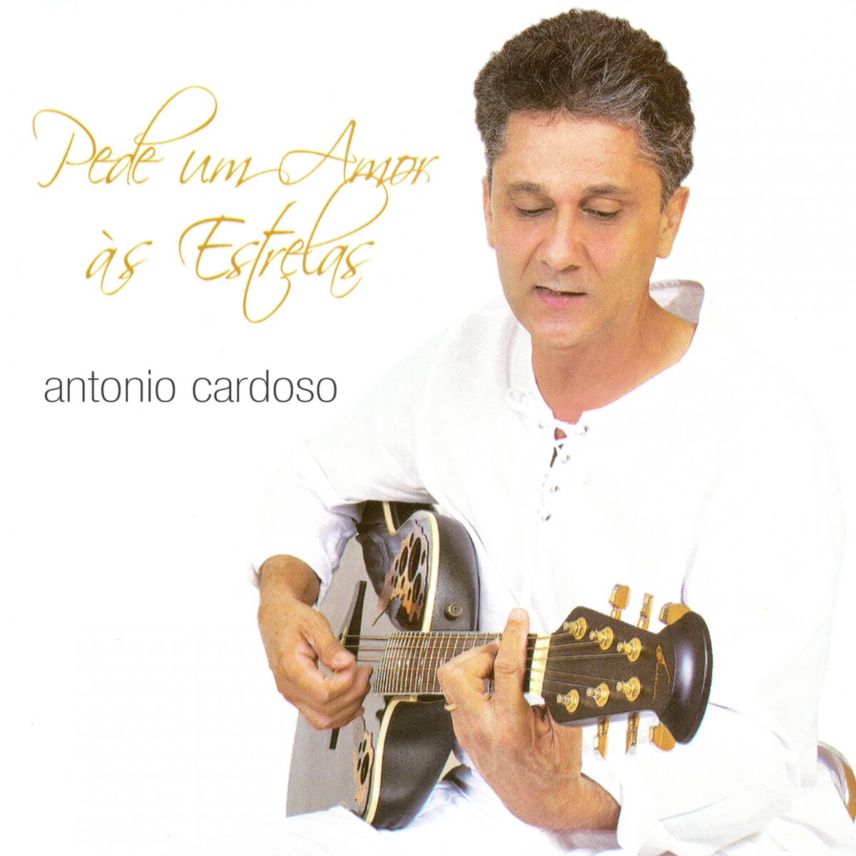 Album cover of Pede um Amor às Estrelas