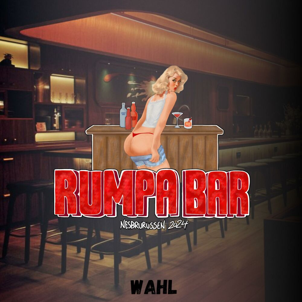 Picture of Rumpa Bar 2024 (feat. Saltyrec)