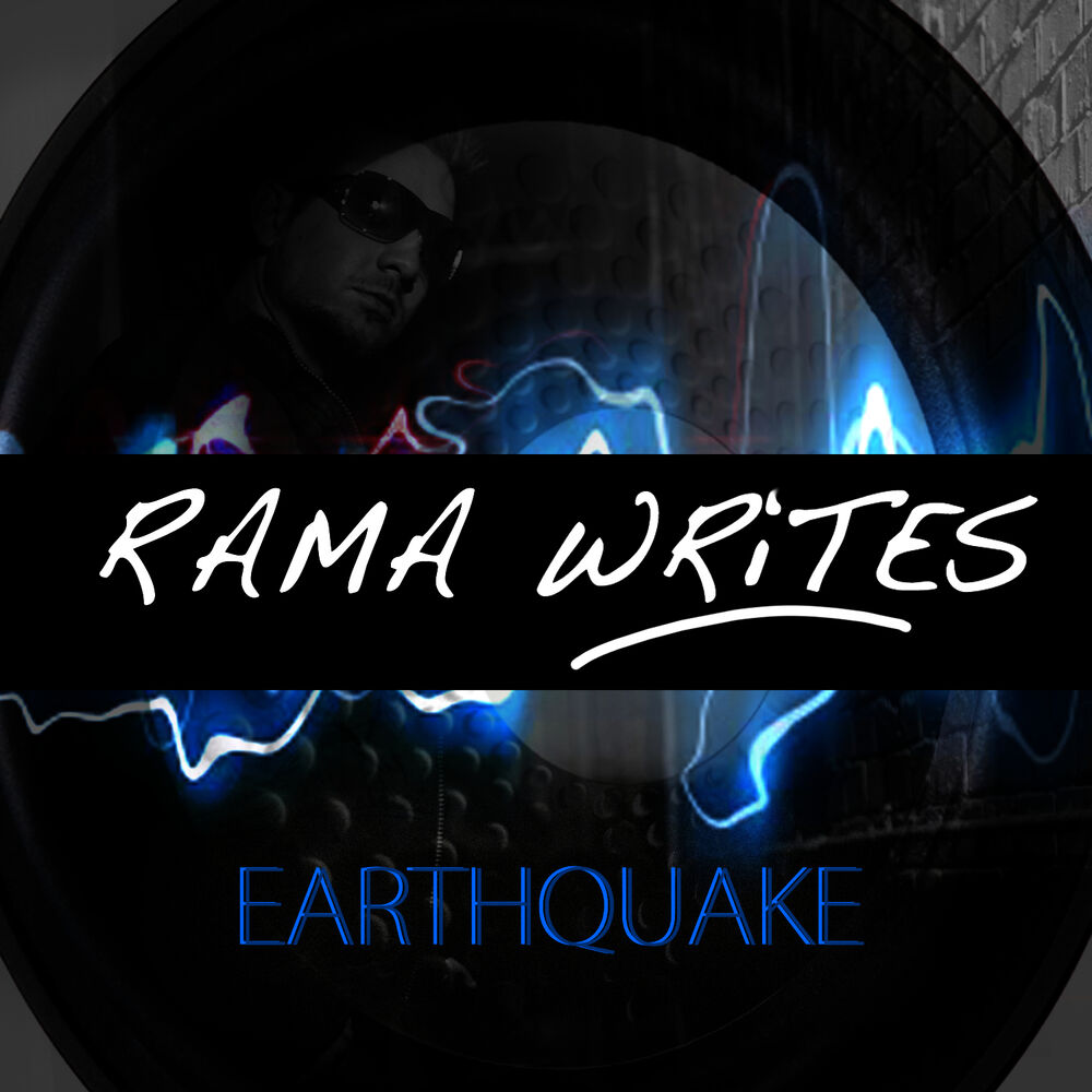 Picture of Earthquake (Labrinth feat. Tinie Tempah Cover)