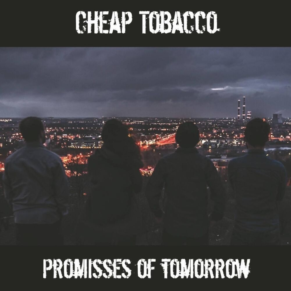 Picture of Promises of Tomorrow