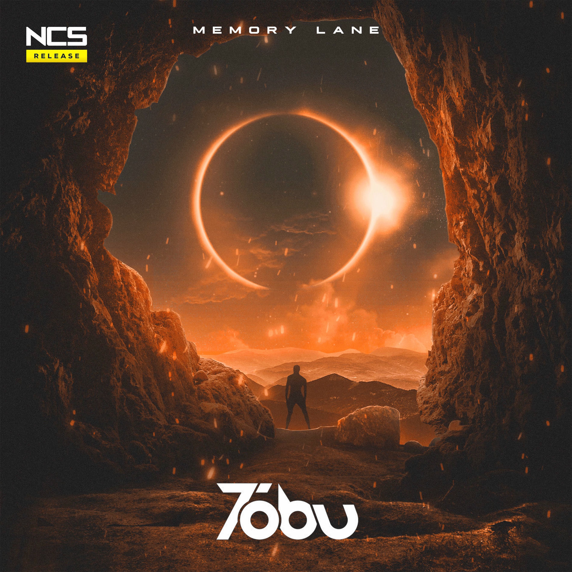 Album cover of Memory Lane