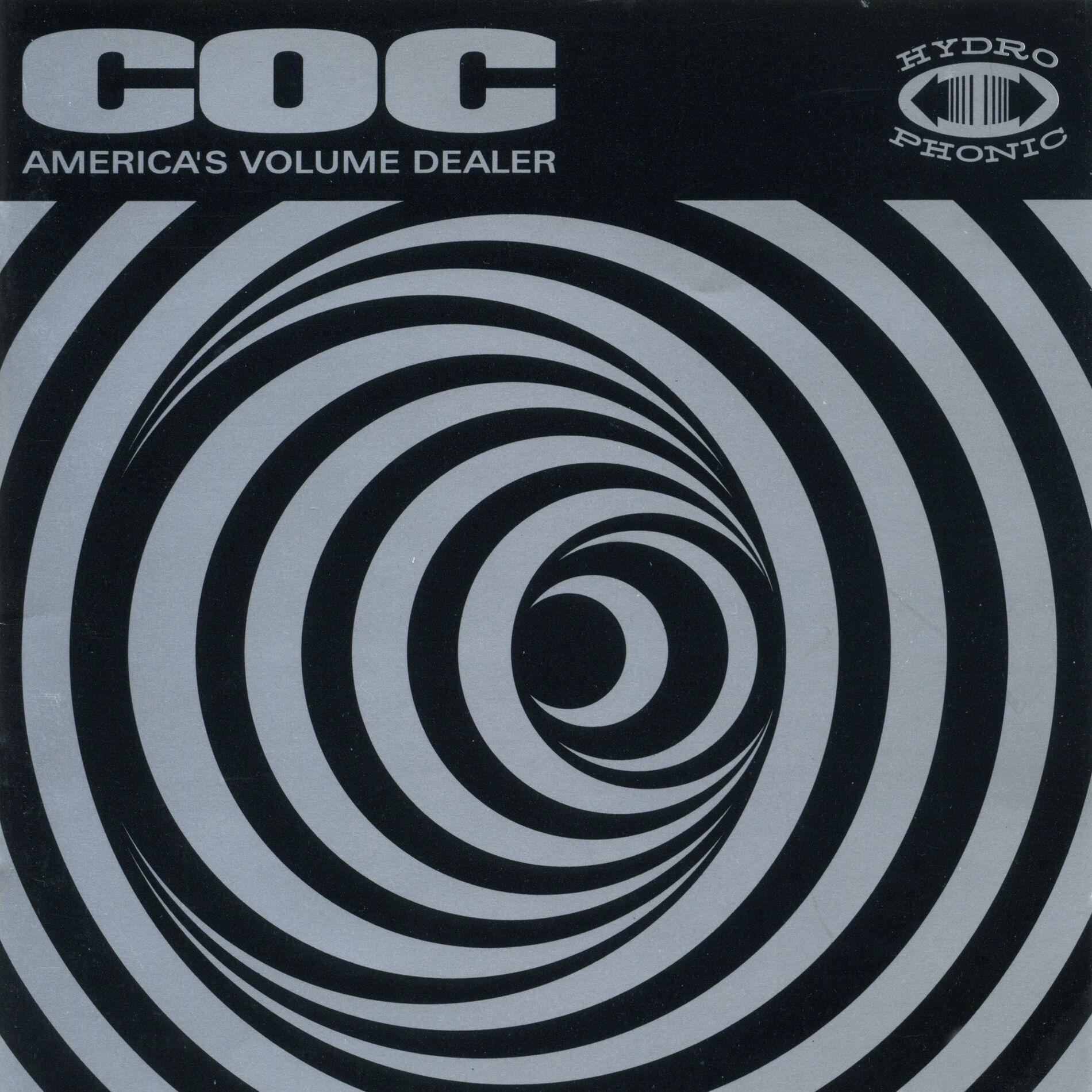 Album cover of America's Volume Dealer (Bonus Tracks Edition)