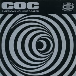 Cover of America's Volume Dealer (Bonus Tracks Edition)