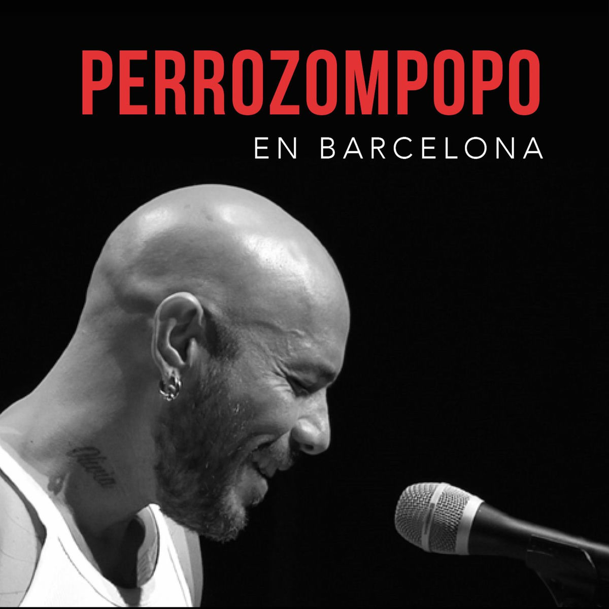 Album cover of En Directo Desde Barcelona (En Directo)