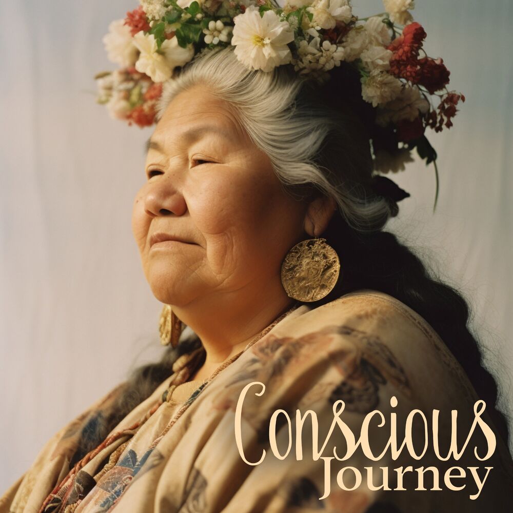 Picture of Conscious Journey: Native American Spiritual Chants & Sounds