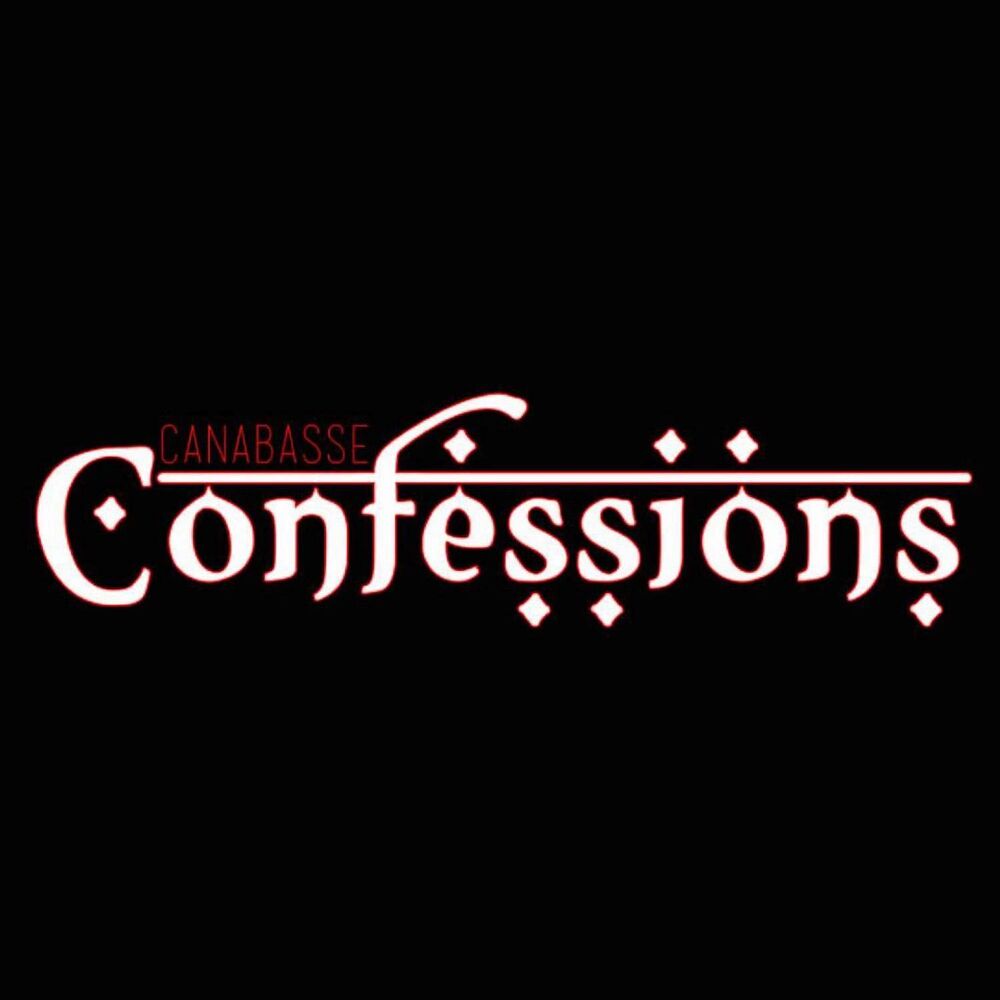 Picture of Confessions