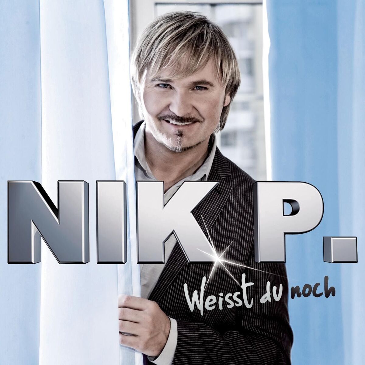 Album cover of Weisst du noch
