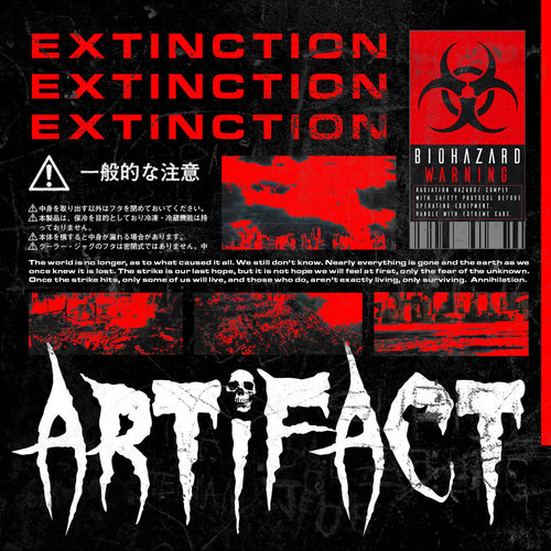Extinction