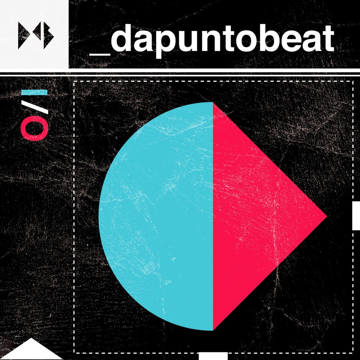 Album cover of I/0